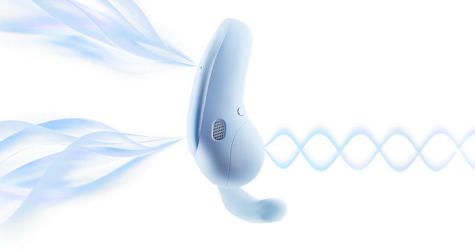 OpenFit Air 2 四麦矩阵通话展示